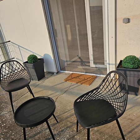 Chambre Les Petites Ecuries Maine-de-Boixe Екстер'єр фото